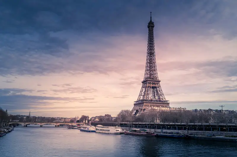 Estudiar en Francia